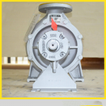 bơm dầu truyền nhiệt Allweiler