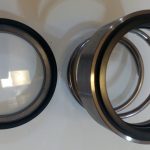 Phớt chịu nhiệt bơm Allweiler