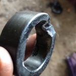 sửa chữa máy bơm dầu nóng