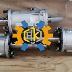 Guồng Máy bơm dầu truyền nhiệt
