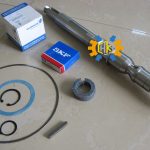 Phụ tùng Máy bơm dầu truyền nhiệt