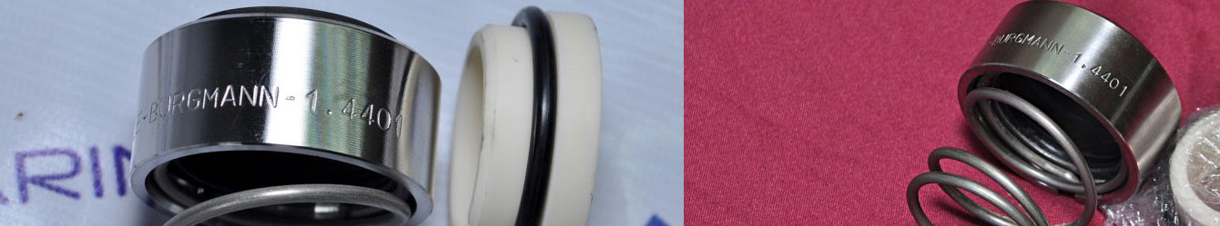 Hoàng Kim – Pump and Mechanical Seal