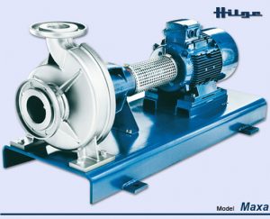 Phớt bơm thực phẩm Hilge