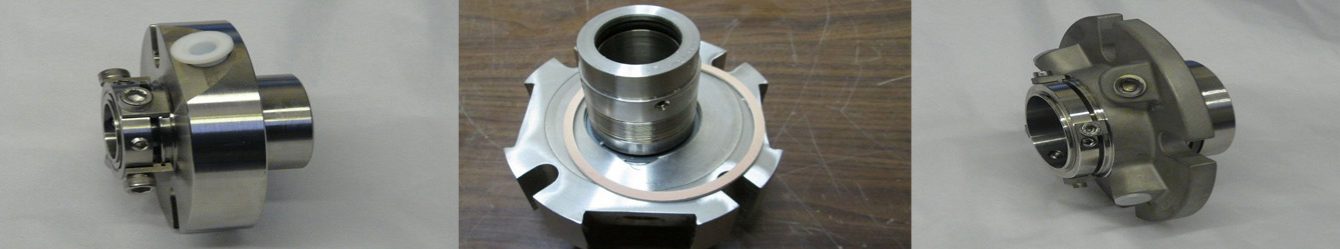 Hoàng Kim – Pump and Mechanical Seal