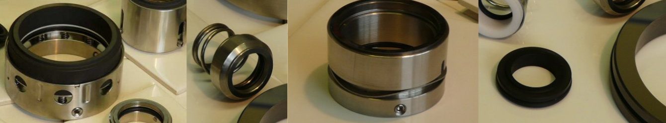 Hoàng Kim – Pump and Mechanical Seal