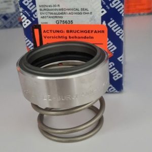 Phớt bơm dầu NTT M3N 45R