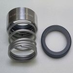 Phớt cơ khí cho dầu nóng KSB