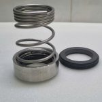 Phớt cơ khí cho dầu nóng