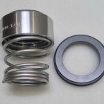 Phớt chịu dầu nóng