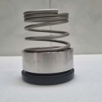Phớt chịu dầu nóng